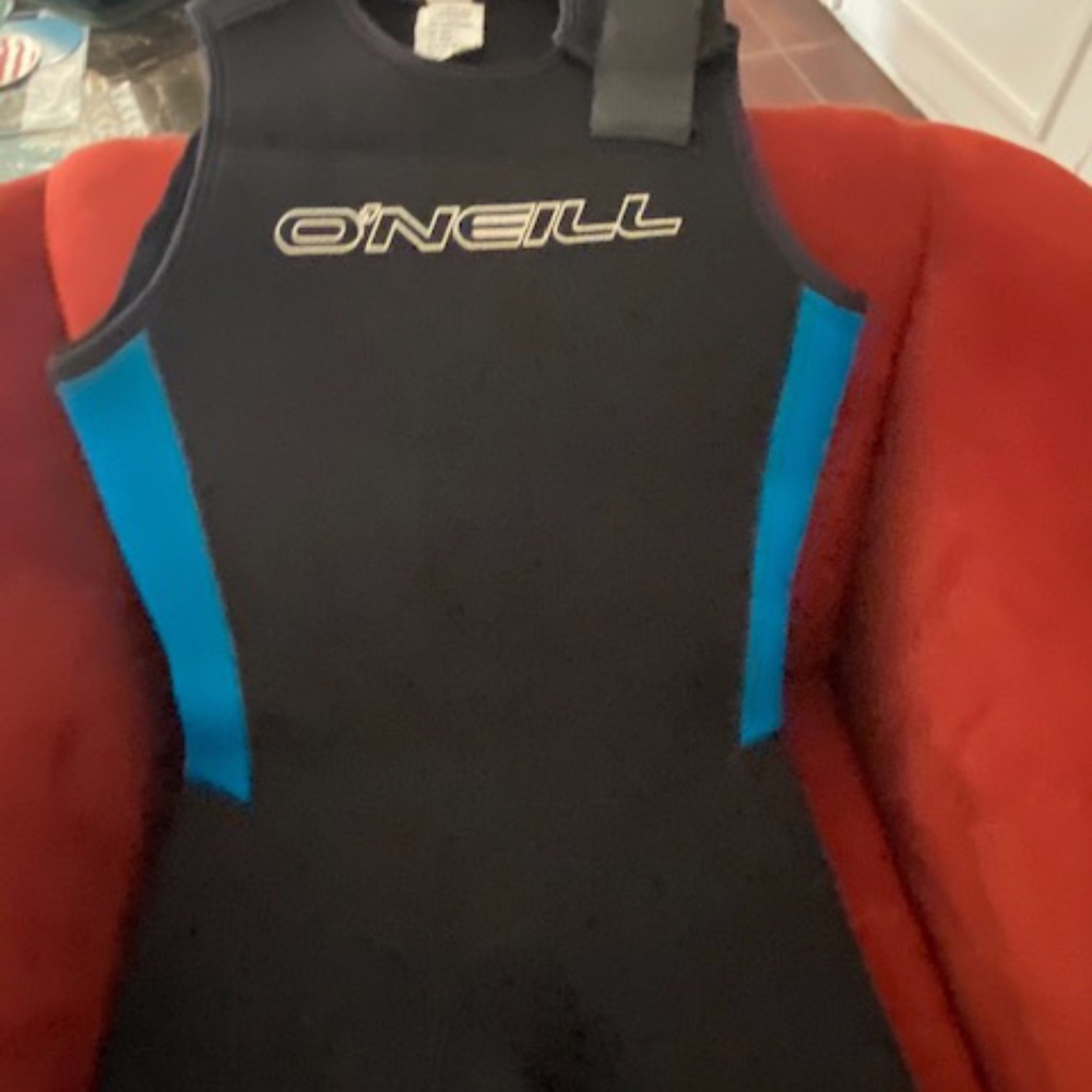 O'Neil Wet Suit